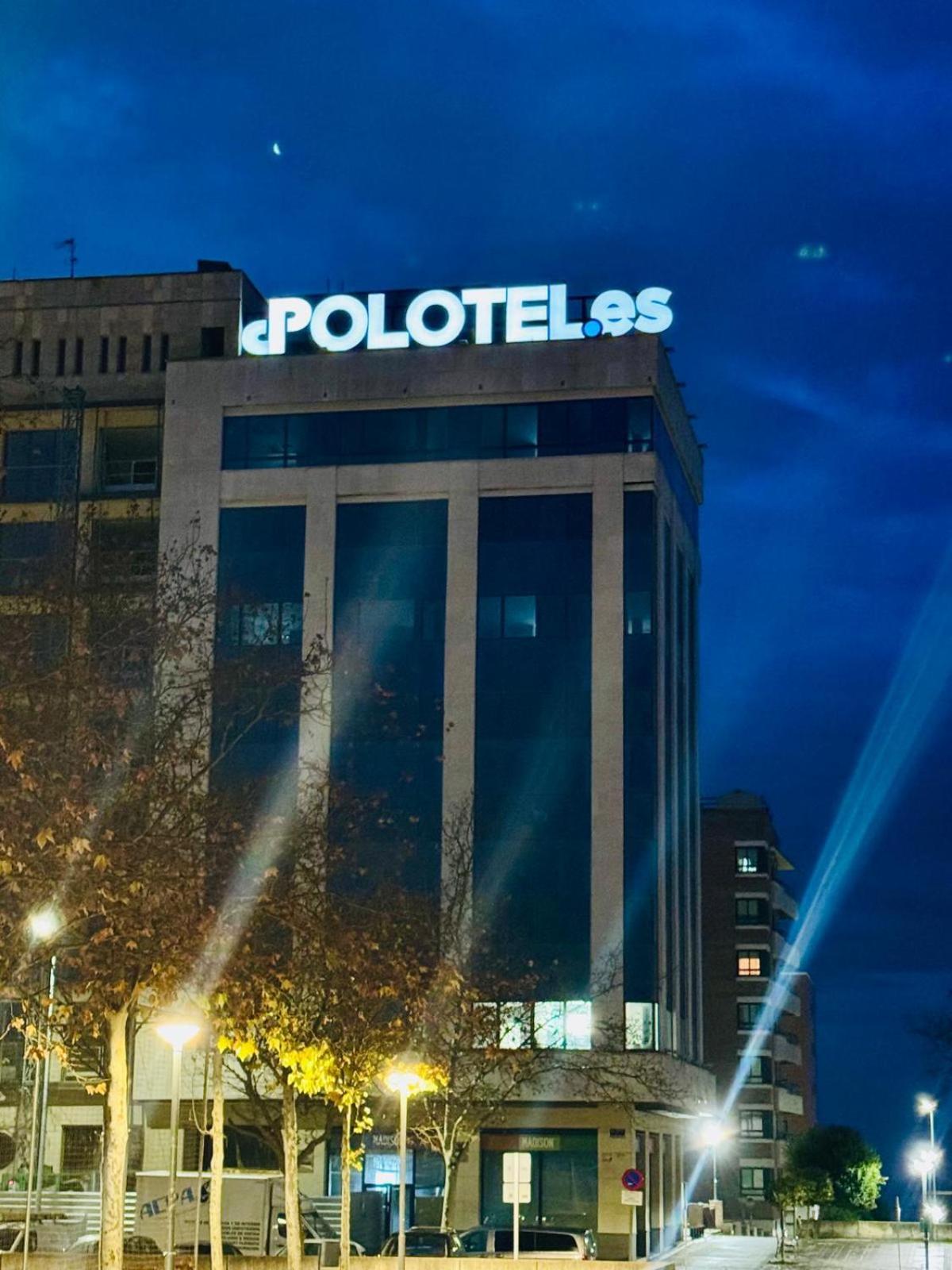 Pensión Polotel *